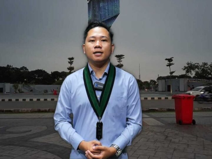 Menggenggam Kemerdekaan: Menolak Intoleransi untuk Persatuan Bangsa