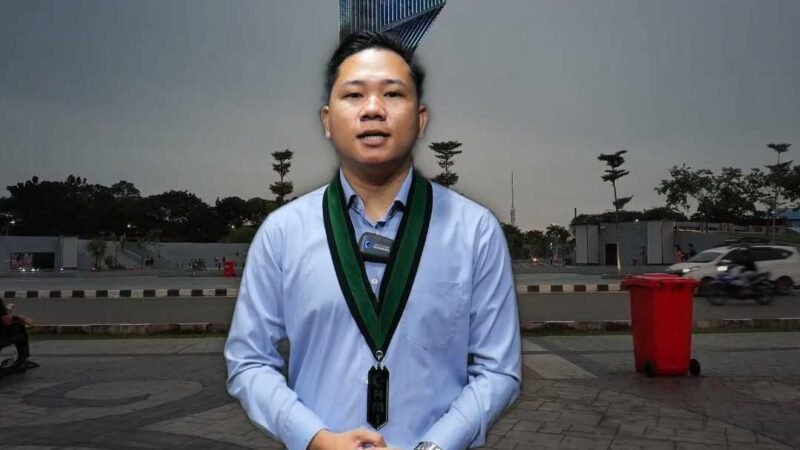 Menggenggam Kemerdekaan: Menolak Intoleransi untuk Persatuan Bangsa