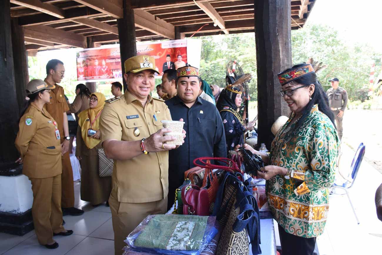 Legislator Dukung Penyambutan Wisatawan asal Amerika dan Australia