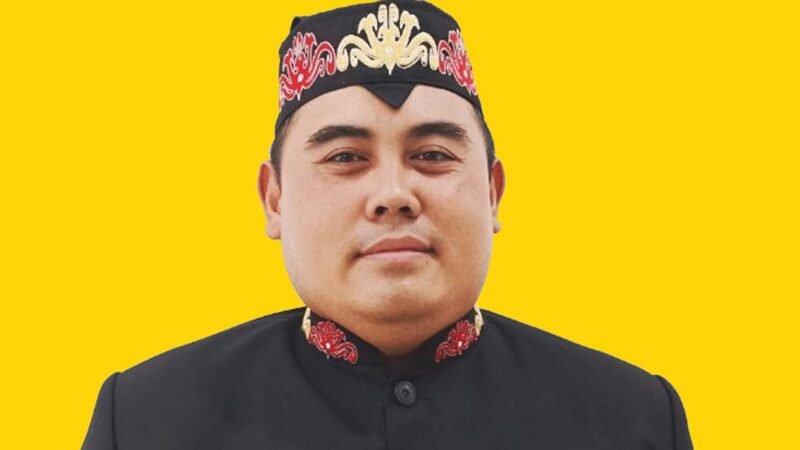 Dewan Kapuas Harapkan Dandim Cup Jadi Agenda Tahunan yang Lebih Besar dan Libatkan Peserta Lebih Luas