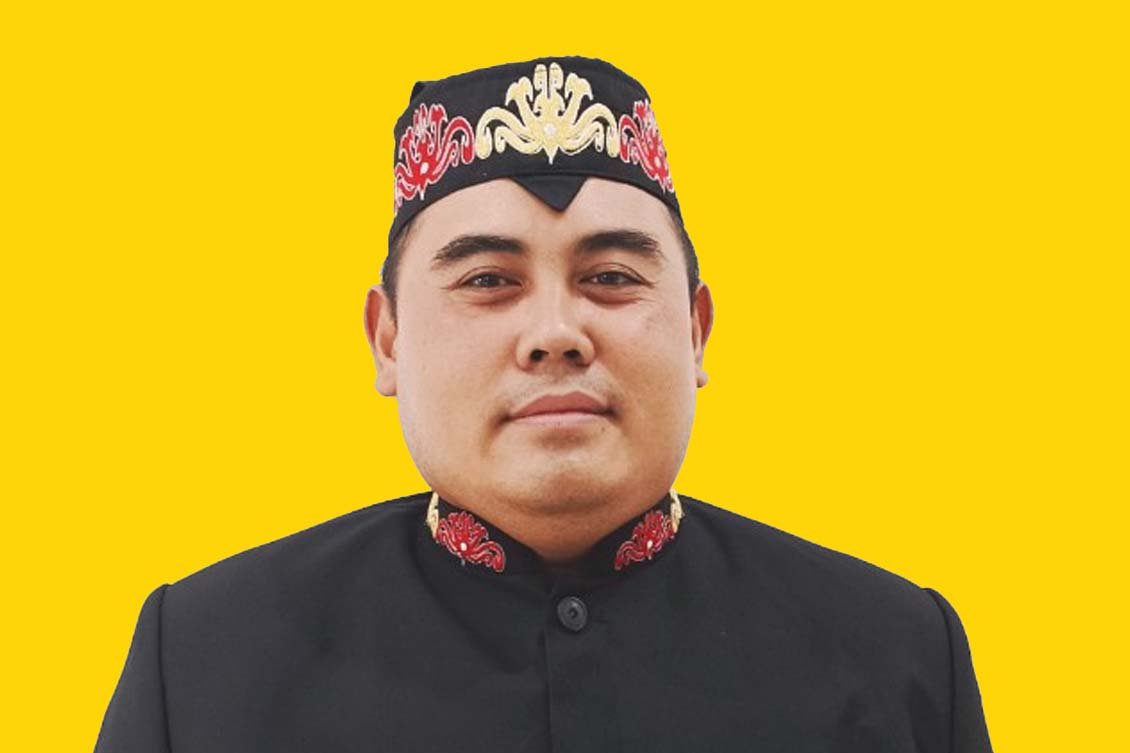 Dewan Kapuas Harapkan Dandim Cup Jadi Agenda Tahunan yang Lebih Besar dan Libatkan Peserta Lebih Luas