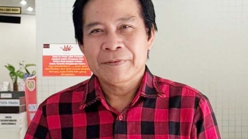 DPRD Apresiasi Bantuan Perahu Mesin untuk Nelayan