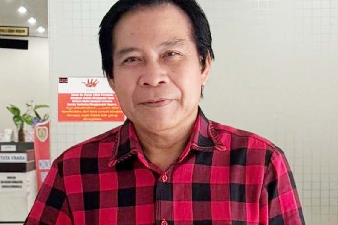 DPRD Apresiasi Bantuan Perahu Mesin untuk Nelayan