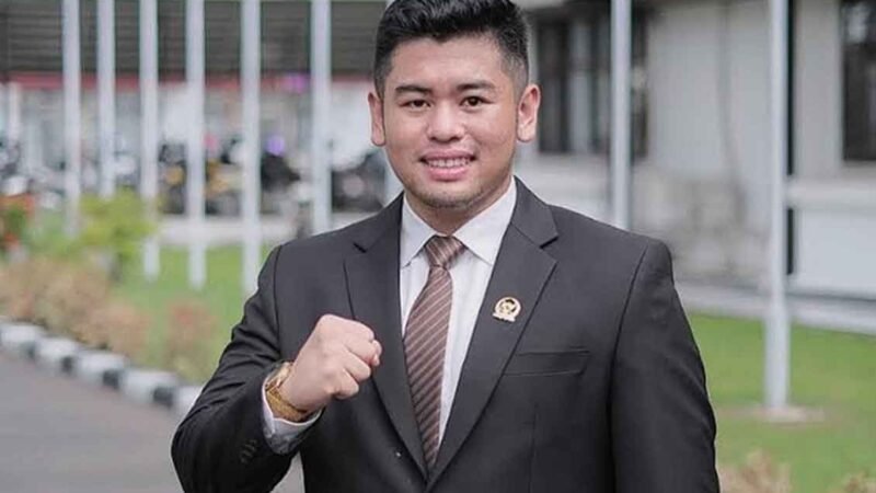 Dewan Kapuas Dukung Penuh Pembangunan Infrastruktur Olahraga