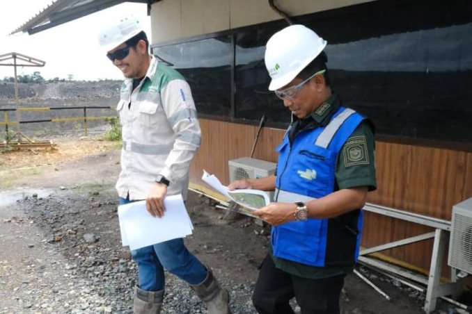 Pererat Sinergi, Bupati Mura Kunker ke Perusahaan