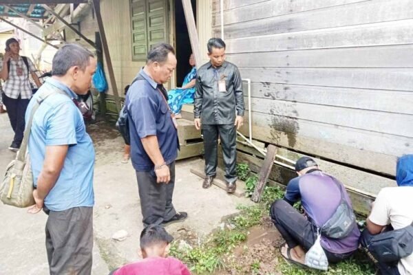 PDAM Mura Akan Tindak Tegas Terhadap Tunggakan dan Pemasangan Pipa Ilegal