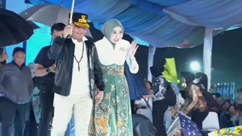 Momentum Tahun Baru, Gubernur Ajak Masyarakat Bersatu dan Bersama Bangun Kalteng