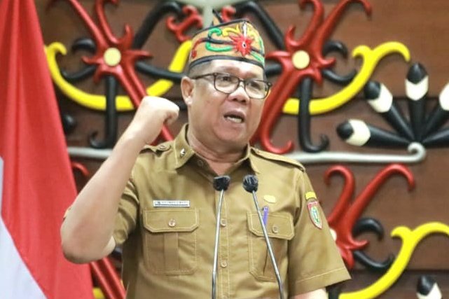 Gema Pancasila Tahun 2026: Memperkuat Nilai-Nilai Pancasila di Kalangan Generasi Muda