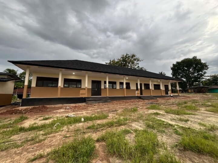 Sejak 2023, SMA/SMK/SKH Se-Kalteng Alami Penambahan 33 Sekolah Baru