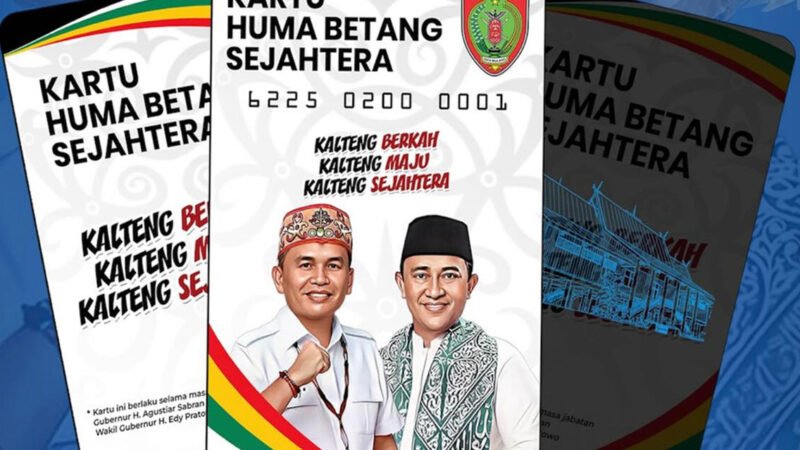 Aplikasi HMB Validator, Pastikan Penerima Bantuan Tepat Sasaran