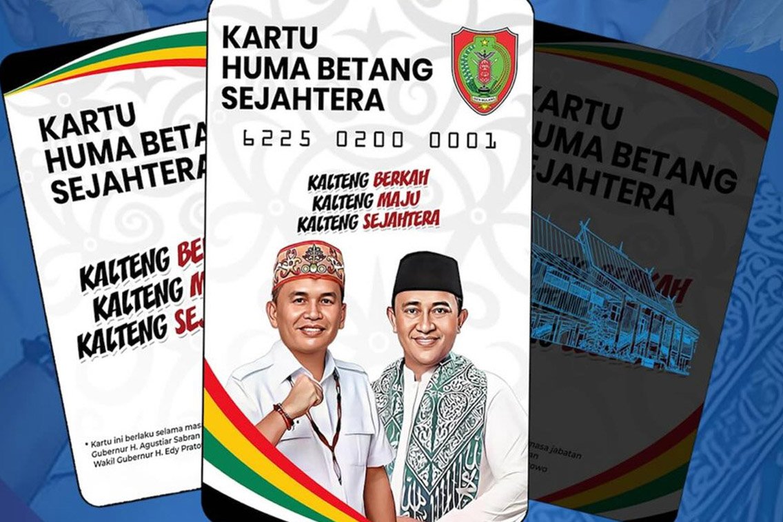 Aplikasi HMB Validator, Pastikan Penerima Bantuan Tepat Sasaran