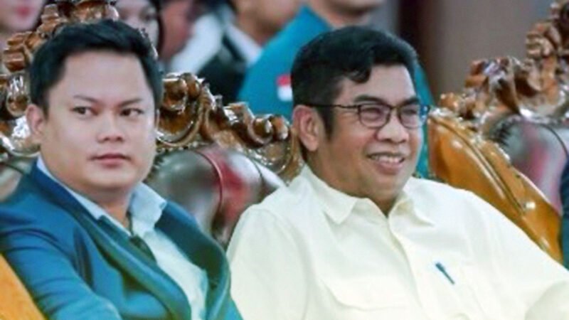 Kadispora Buka Kegiatan Sekolah Kepemimpinan Dasar Menjemput Kesetaraan Pemuda Kalteng di Era Post-Truth