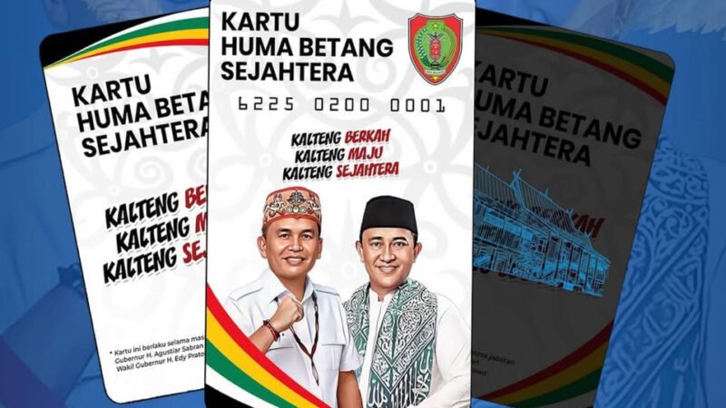 Peran Aktif Masyarakat Sukseskan Program KHBS Melalui Layanan Aduan Kartu Huma Betang