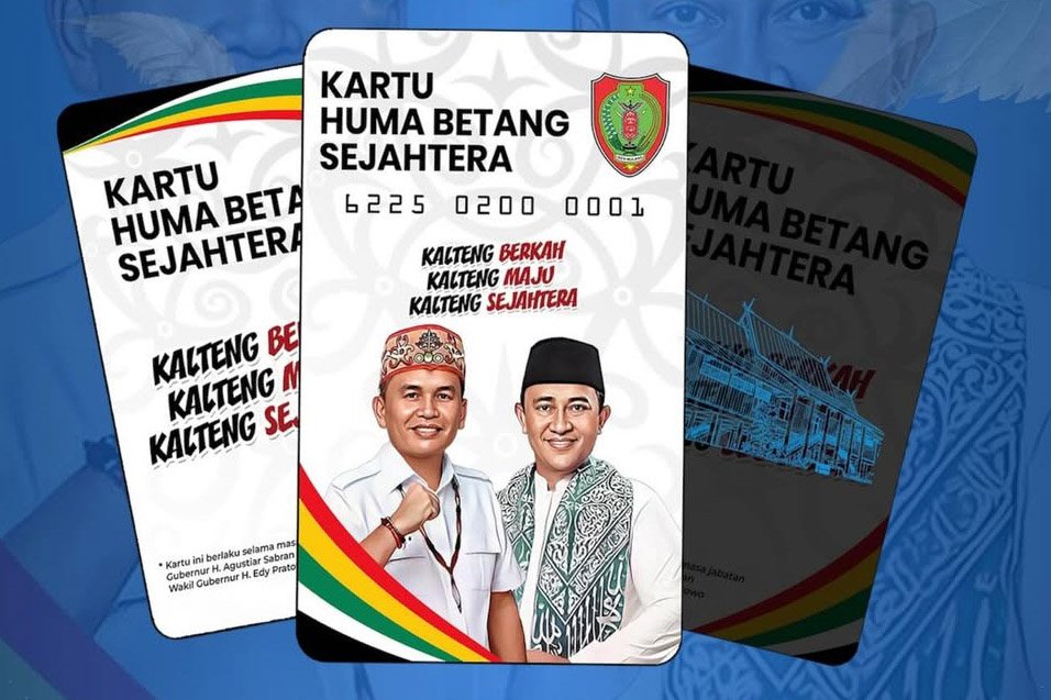 Peran Aktif Masyarakat Sukseskan Program KHBS Melalui Layanan Aduan Kartu Huma Betang