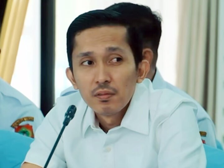 Kanal Aduan Kartu Huma Betang Sejahtera, Plt Kadiskominfosantik Sampaikan Ribuan Laporan Masyarakat Masuk Perhari