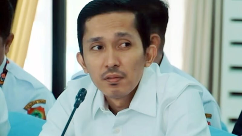 Kanal Aduan Kartu Huma Betang Sejahtera, Plt Kadiskominfosantik Sampaikan Ribuan Laporan Masyarakat Masuk Perhari