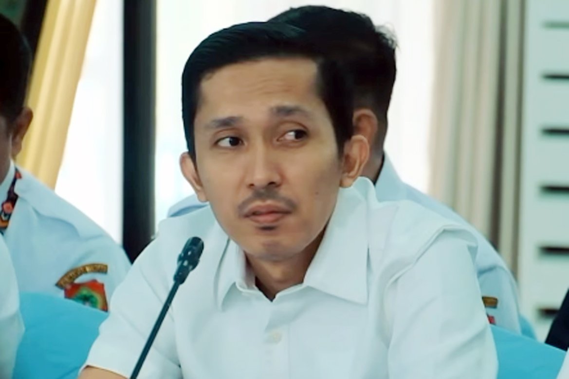 Kanal Aduan Kartu Huma Betang Sejahtera, Plt Kadiskominfosantik Sampaikan Ribuan Laporan Masyarakat Masuk Perhari