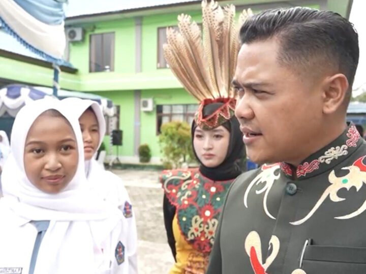 Perjuangan Siswa Dapatkan KIP Kuliah, Plt Kadisdik Kalteng Dorong Adanya Perbaikan Data