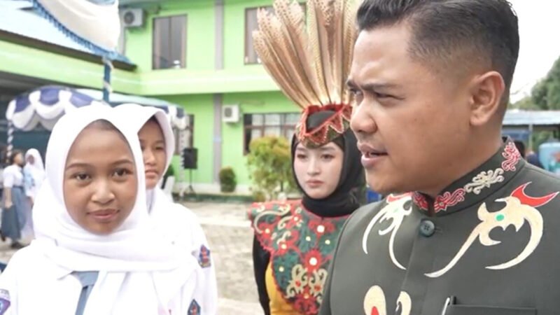 Perjuangan Siswa Dapatkan KIP Kuliah, Plt Kadisdik Kalteng Dorong Adanya Perbaikan Data