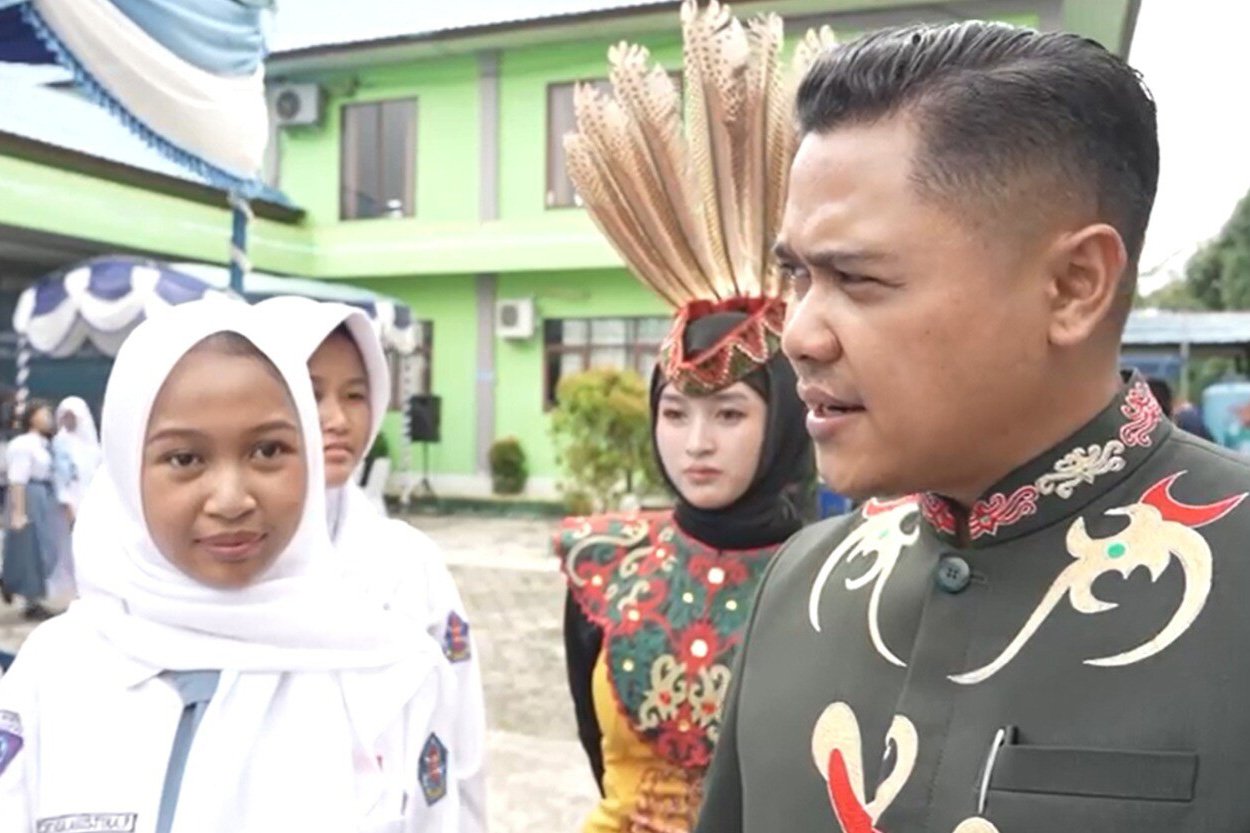 Perjuangan Siswa Dapatkan KIP Kuliah, Plt Kadisdik Kalteng Dorong Adanya Perbaikan Data