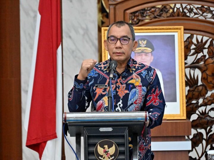 Sinkronisasi Program, Bapperida Kalteng Matangkan Rancangan Akhir Renja PD 2027