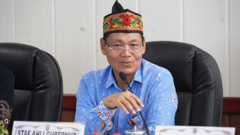 Penerapan BLUD Langkah Strategis Tingkatkan Efisiensi dan Kemandirian Layanan Publik