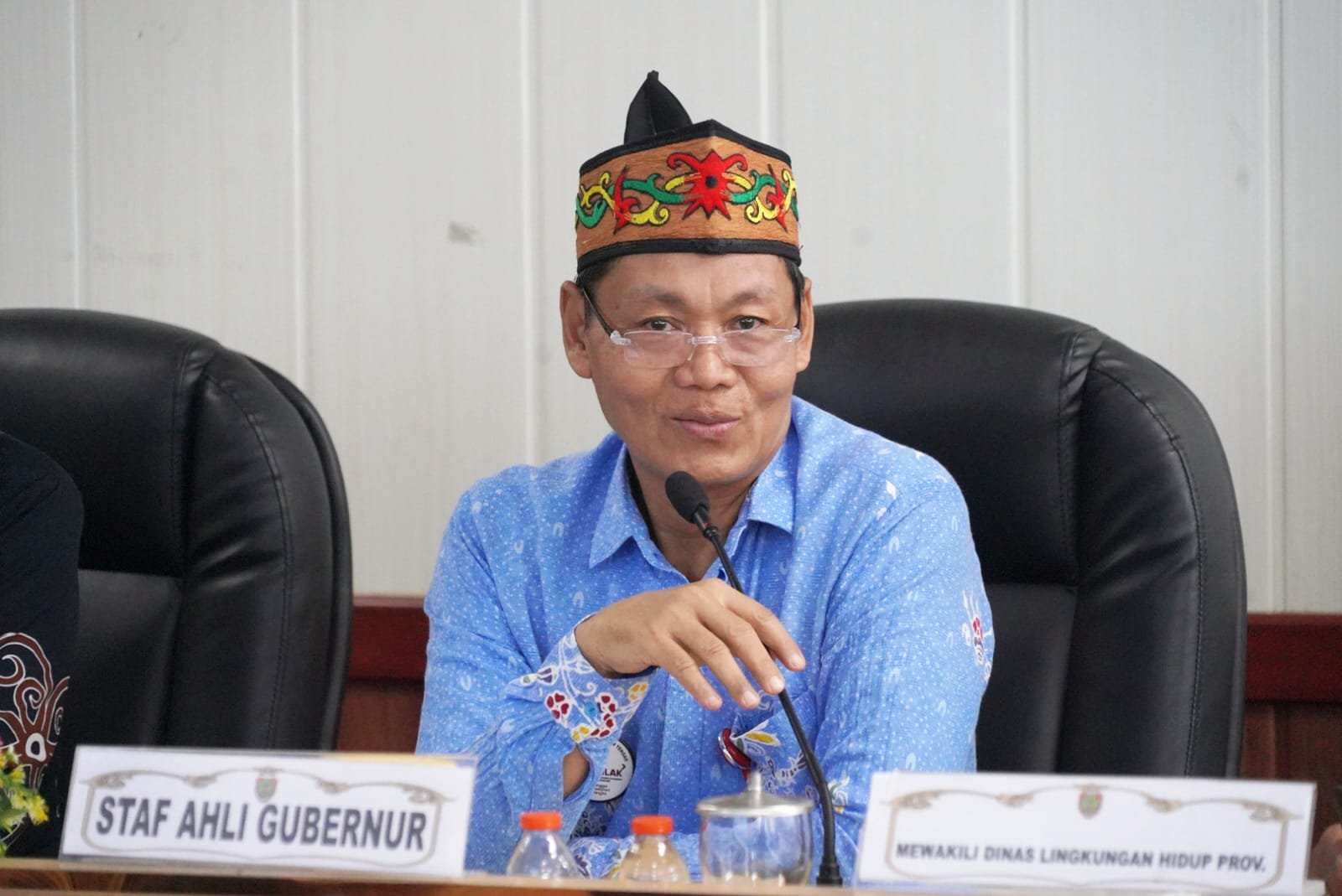 Penerapan BLUD Langkah Strategis Tingkatkan Efisiensi dan Kemandirian Layanan Publik