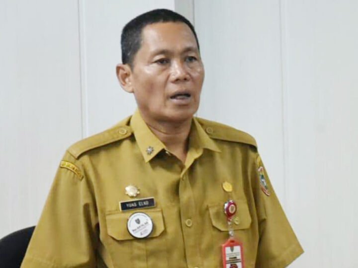 Perkuat Langkah Pengendalian Inflasi, Berbagai Program Strategis Dilakukan Pemprov Kal-teng