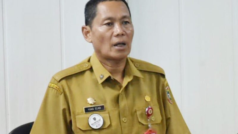 Perkuat Langkah Pengendalian Inflasi, Berbagai Program Strategis Dilakukan Pemprov Kal-teng