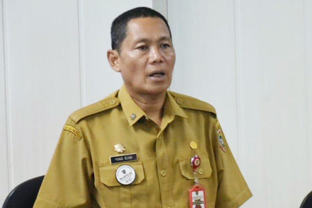 Perkuat Langkah Pengendalian Inflasi, Berbagai Program Strategis Dilakukan Pemprov Kal-teng