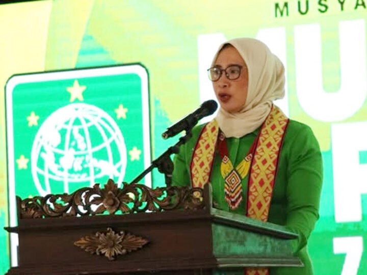 Diikuti Empat DPC PKB Kalteng, Muscab Zona I Digelar di Kabupaten Barito Utara