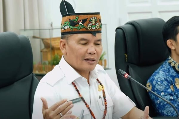 Skema WFH dan WFO Mulai Diterapkan Pemprov Kalteng Bagi ASN