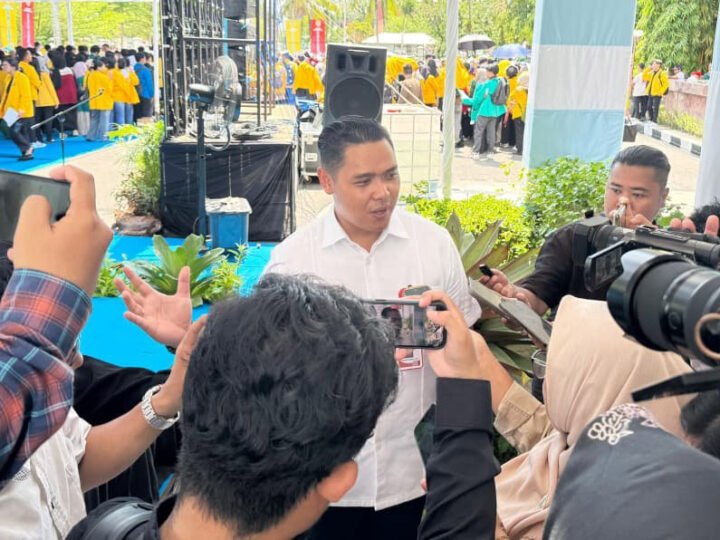 Plt Kadisdik : Gubernur Tak Tinggalkan Dunia Pendidikan di Tengah Efisiensi Anggaran