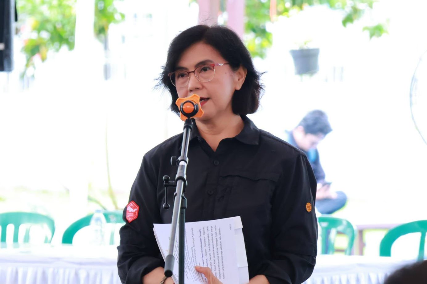 Pemprov Kalteng Salurkan Daging Kurban Iduladha 1447 H