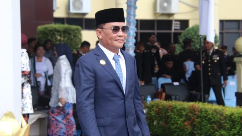 Hari Bhayangkara ke-80, Gubernur Kalteng Apresiasi Inovasi dan Pengabdian Polri
