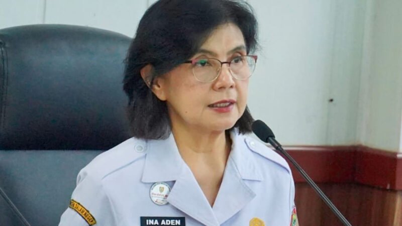 Pj. Sekda Kalteng Pimpin Rakor Persiapan Kunjungan Tim Stranas PK untuk Penguatan Pencegahan Korupsi