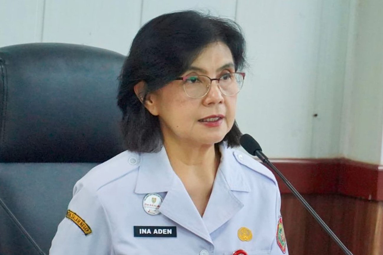 Pj. Sekda Kalteng Pimpin Rakor Persiapan Kunjungan Tim Stranas PK untuk Penguatan Pencegahan Korupsi